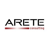 Arete Consulting(@areteconsulting) 's Twitter Profile Photo