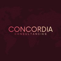 Concordia Consultancies (@tweetconcordia) 's Twitter Profile