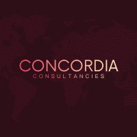 Concordia Consultancies(@TweetConcordia) 's Twitter Profile Photo