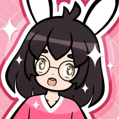 Mel with a C 💖 Bunny VTuber 🐰さんのプロフィール画像