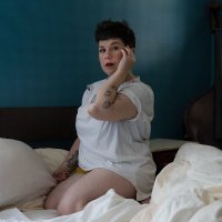 Jocelyn Mackenzie (@jocelynmcknz) 's Twitter Profile