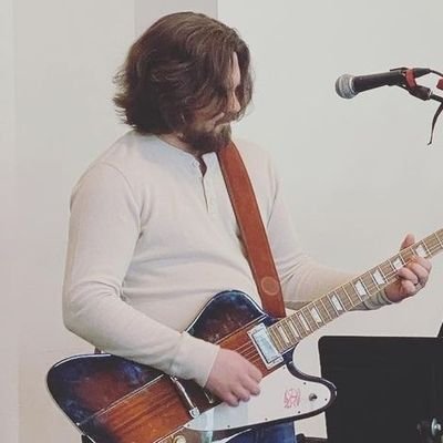LPtubez's profile picture. Follower of Jesus Christ, husband, father, guitarist, worship leader @newcitychurchgr, outdoorsman, sales & marketing analyst, fan of history.