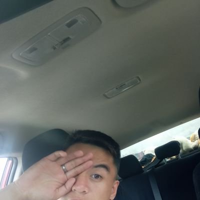 TaboriteArvic's profile picture. Doing nothing