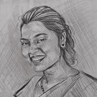 கோகுல் (Digital Arts)🖌️🎨(@gokuldigitalart) 's Twitter Profile Photo