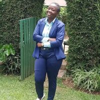 DOREEN MAGHANGA (@maghdoreen) 's Twitter Profile