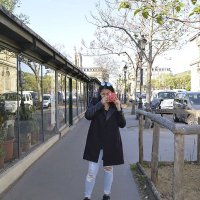 Rishika (@fxrishika) 's Twitter Profile