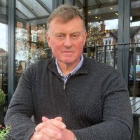 Steve Wright (@fhcricketscores) 's Twitter Profile