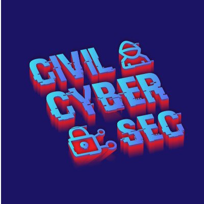 CivilCyber_Sec Profile Picture