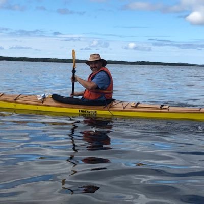 Burlington1970's profile picture. Husband, Father, sojourner.