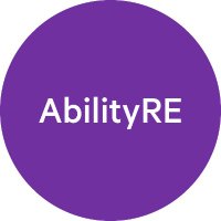 AbilityRE(@AbilityRECIC) 's Twitter Profile Photo