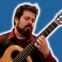 Nick Cutroneo - Classical Guitarist (@nickcutroneo) 's Twitter Profile Photo Nick Cutroneo - Classical Guitarist (@nickcutroneo) 's Twitter Profile Photo