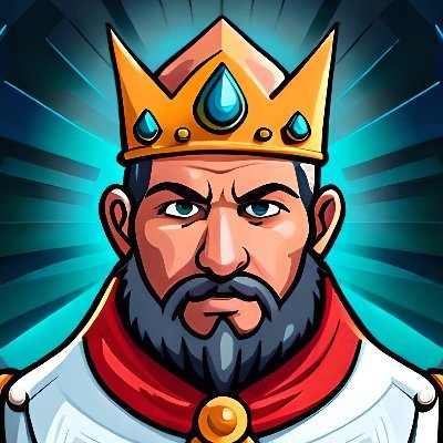 Solo Game Developer
Developing Castle King, a medieval mobile game.
--- Download Castle King ! Link Below ---