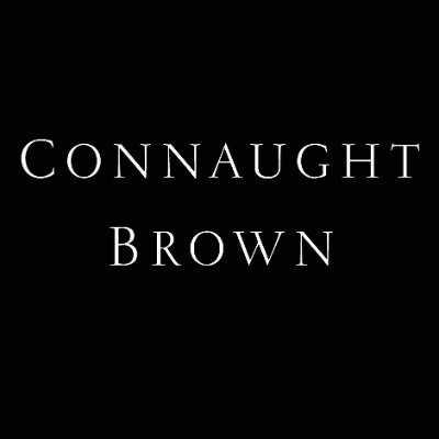 Connaught Brownさんのプロフィール画像