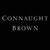Connaught Brown (@connaughtbrown) Twitter profile photo Connaught Brown (@connaughtbrown) Twitter profile photo