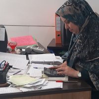 خانومِ حسابدار (@shivana2020) 's Twitter Profile