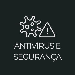 Foco em segurança com testes contra malwares com os principais antivírus do mercado