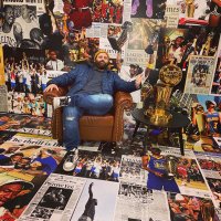 Len Werle (@reallennycarlos) 's Twitter Profile Photo Len Werle (@reallennycarlos) 's Twitter Profile Photo