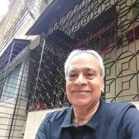 Anil P. Sule. (@anilpsule1) 's Twitter Profile