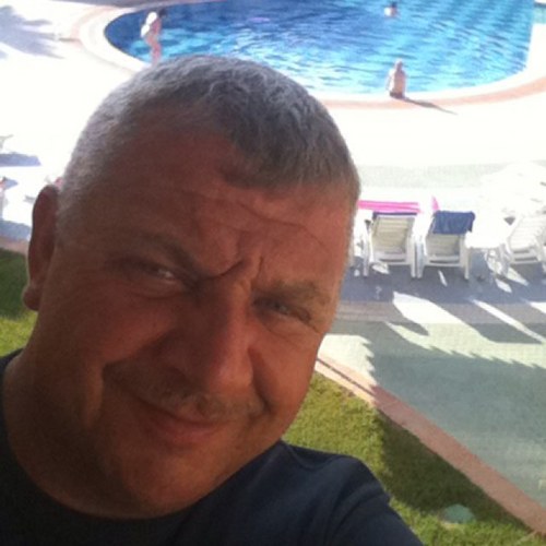 geraldthomasted's profile picture. 