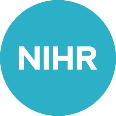 Research methodologists supporting Local Authorities, NHS Organisations and the Public working together to research and reduce health inequalities @NIHRresearch