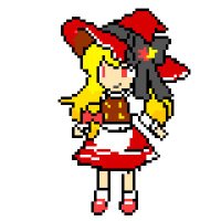 デラックス⚫️ (@derax_touhou) Twitter profile photo