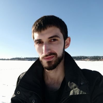 Generalista 3D. Jugador desde que tengo uso de razón.
https://t.co/OPdd3jAIgv