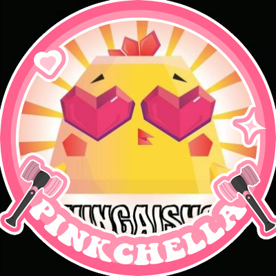 CHINGAIさんのプロフィール画像