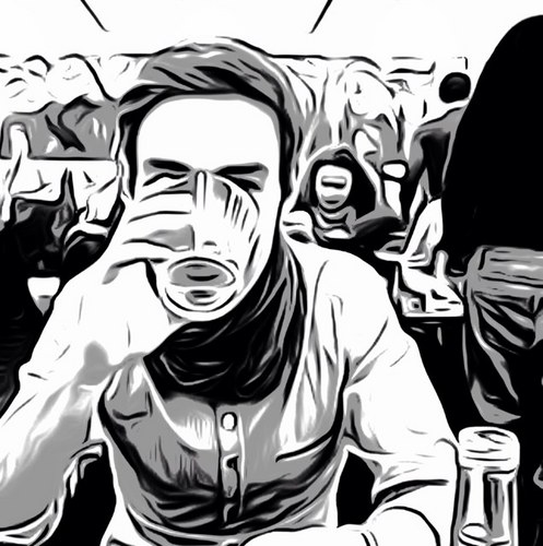 Stefano_Tavoni's profile picture. 