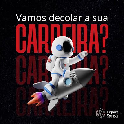 Ótima semana para você ♥️
🎓 Cursos de Capacitação Profissional Certificados 
Confira nosso cursos