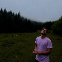 جوان ولی خسته (@mostafahn4) 's Twitter Profile