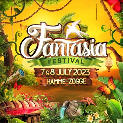 Fantasia Festival Profile