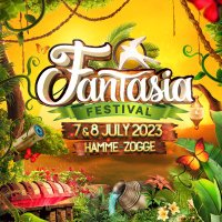 Fantasia Festival (@fantasiabelgium) 's Twitter Profile