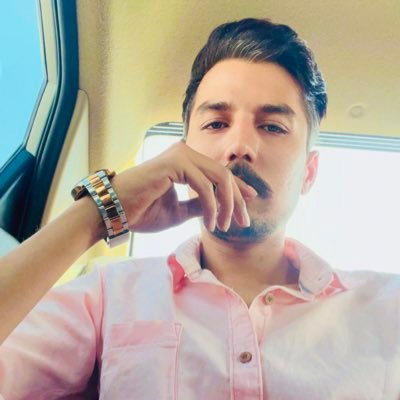 imaditysinghaal's profile picture. 