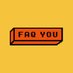 FAQ You 🟨 (@faqyounft) Twitter profile photo FAQ You 🟨 (@faqyounft) Twitter profile photo