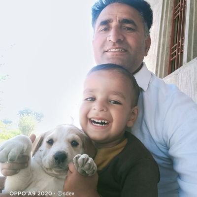 BABULAL13718938's profile picture. gov.