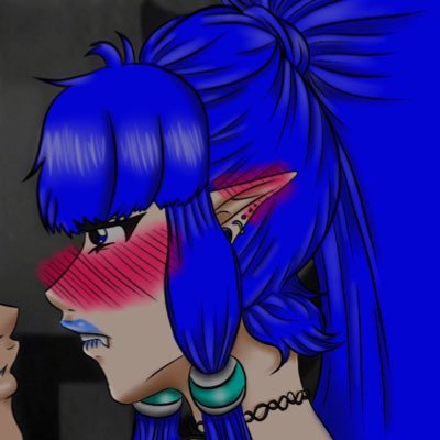 elfnarthered's profile picture. 31♍️ Nerdy, alternative artist💙 ❎/IG/fb: elfnarthered 🎨📝☮️💕💙💕 https://t.co/KxkNRlCXzL
