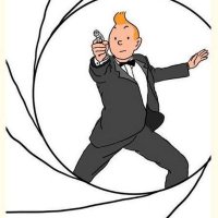 TINTIN 007 (@trafficconecta) 's Twitter Profile