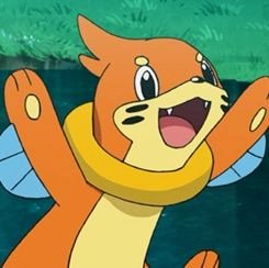 BuizelPokestere's profile picture. Mi capacidad innata de no pensar absolutamente en nada