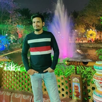 AjayB07851784's profile picture. Enjoying the Life