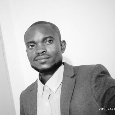 KayisiAbel's profile picture. a hard working and goal oriented guy!