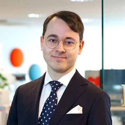 Taloutta, politiikkaa ja tiedettä | KTM | Ekonomisti @medialiitto