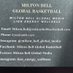 MILTON BELL GLOBAL MEDIA (@miltonbellteam) Twitter profile photo MILTON BELL GLOBAL MEDIA (@miltonbellteam) Twitter profile photo