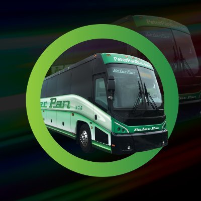 Official Peter Pan Bus Tweets! Servicing the Northeast and Mid-Atlantic region. For customer service visit: https://t.co/G54kh4NaDr