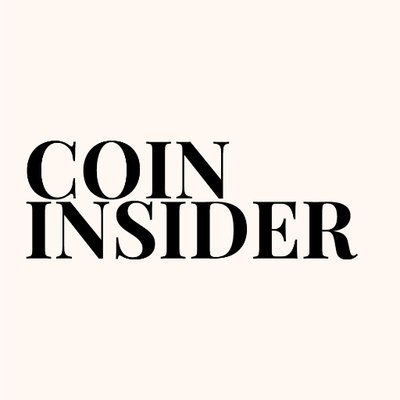 CoinInsiderMag's profile picture. The inside scoop on all things Crypto 🚀