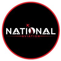 National Aviation Inc(@NationalAvInc) 's Twitter Profile Photo