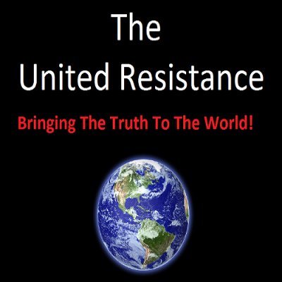 The United Resistance has been formed to inform and distribute information on what really is going on in the world. Established in 2014. Check out our FB page.