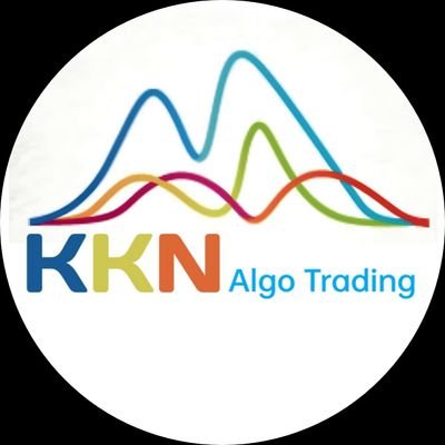 We are Algo trader| We are Not SEBI Registered| WhatsApp if need any help