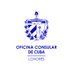 Consulado de Cuba en UK (@consulcubauk) Twitter profile photo Consulado de Cuba en UK (@consulcubauk) Twitter profile photo