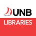 UNB Libraries (@unblibraries) Twitter profile photo UNB Libraries (@unblibraries) Twitter profile photo