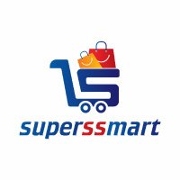 Superssmart(@superssmart) 's Twitter Profile Photo